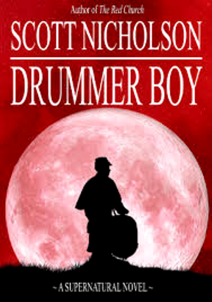 drummer boy